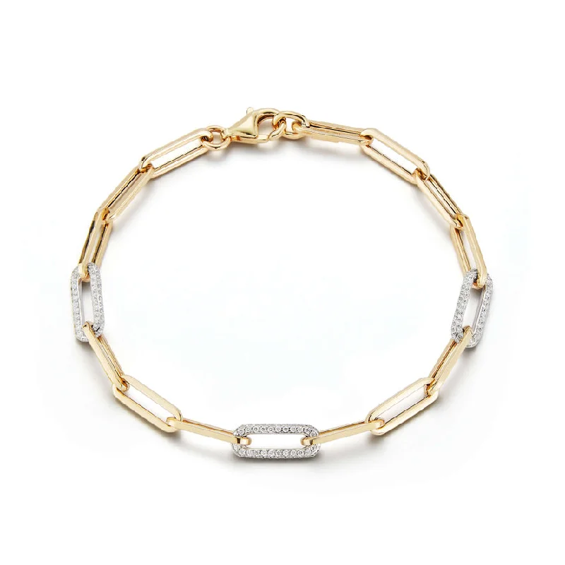 14K Yellow Gold / 3