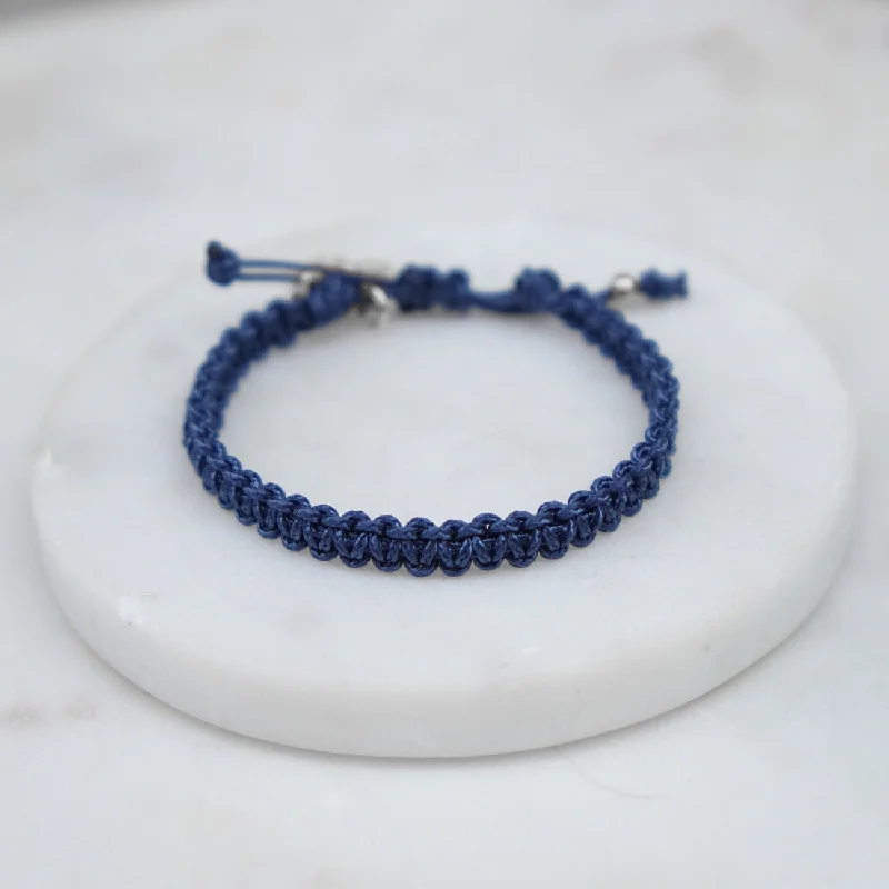 Payton Woven Bracelet