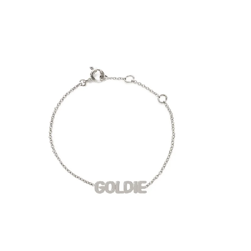 Petite Bubble Bracelet