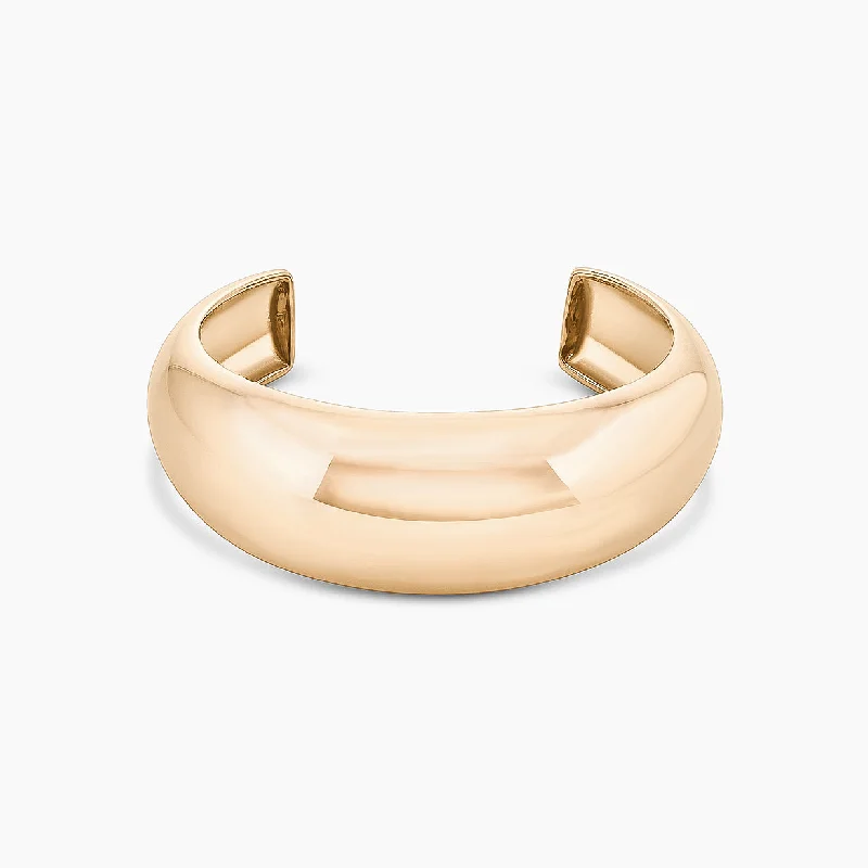 Oriana Cuff Bracelet