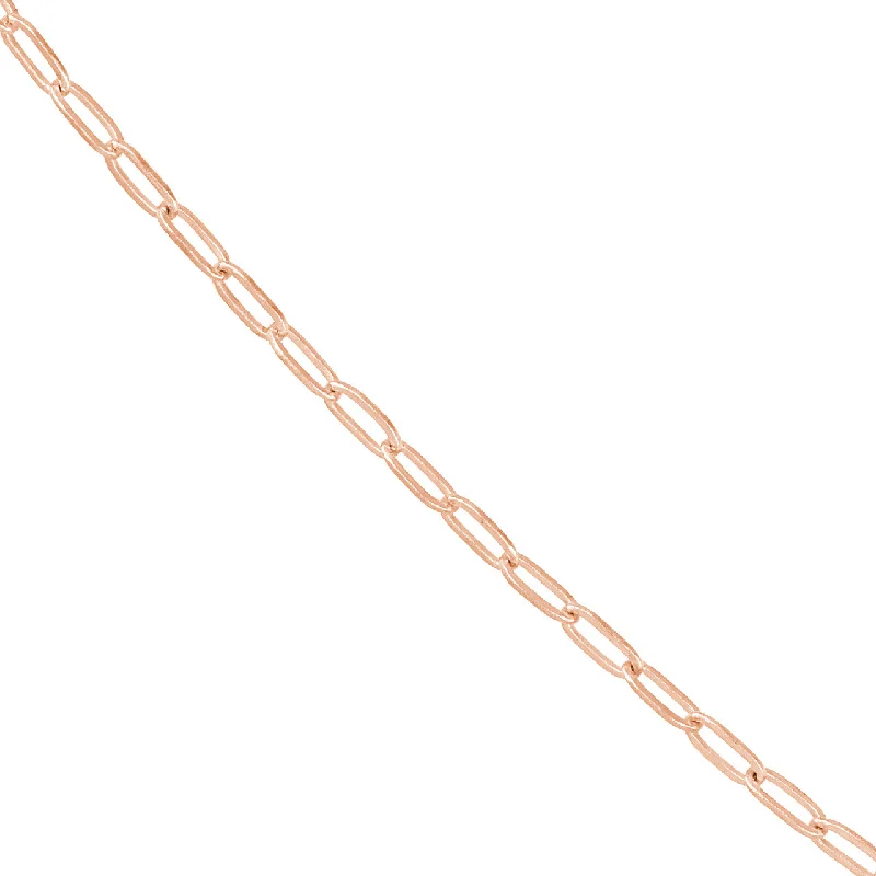 Rose Gold / 16 Inches