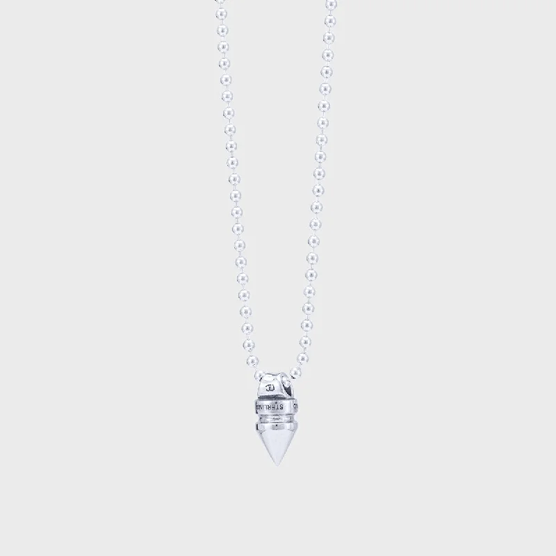 Baby Spike Pendant | Classic