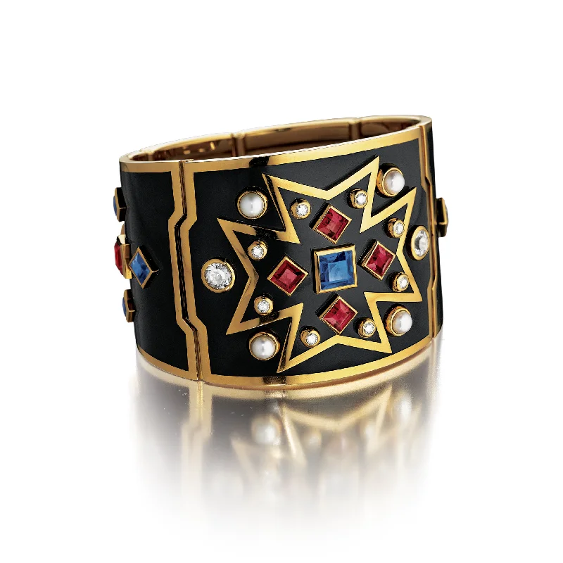 Chevalier Cuff