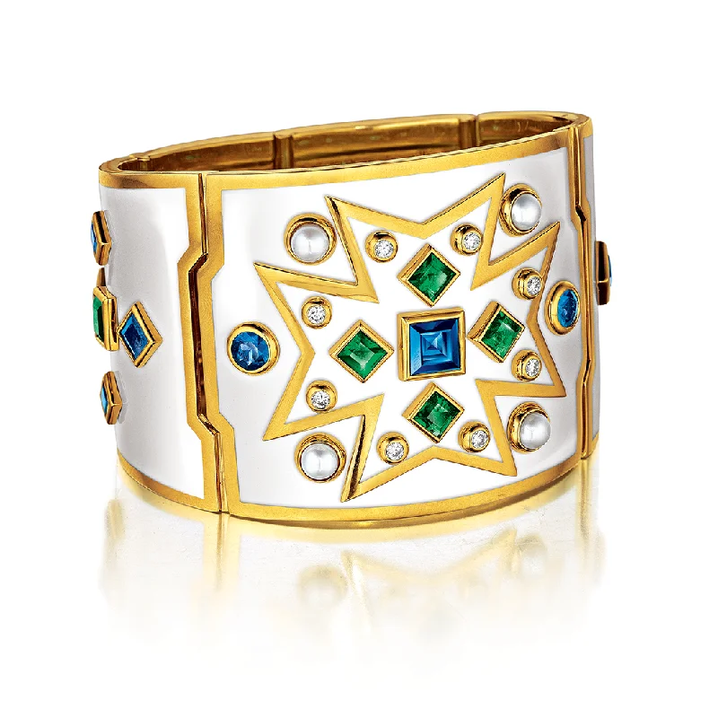 Chevalier Cuff