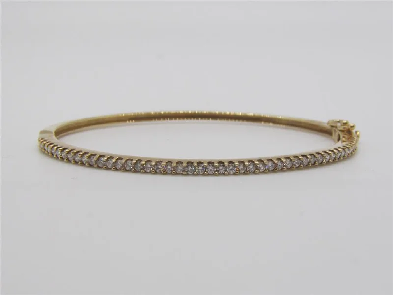 Diamond Bracelet