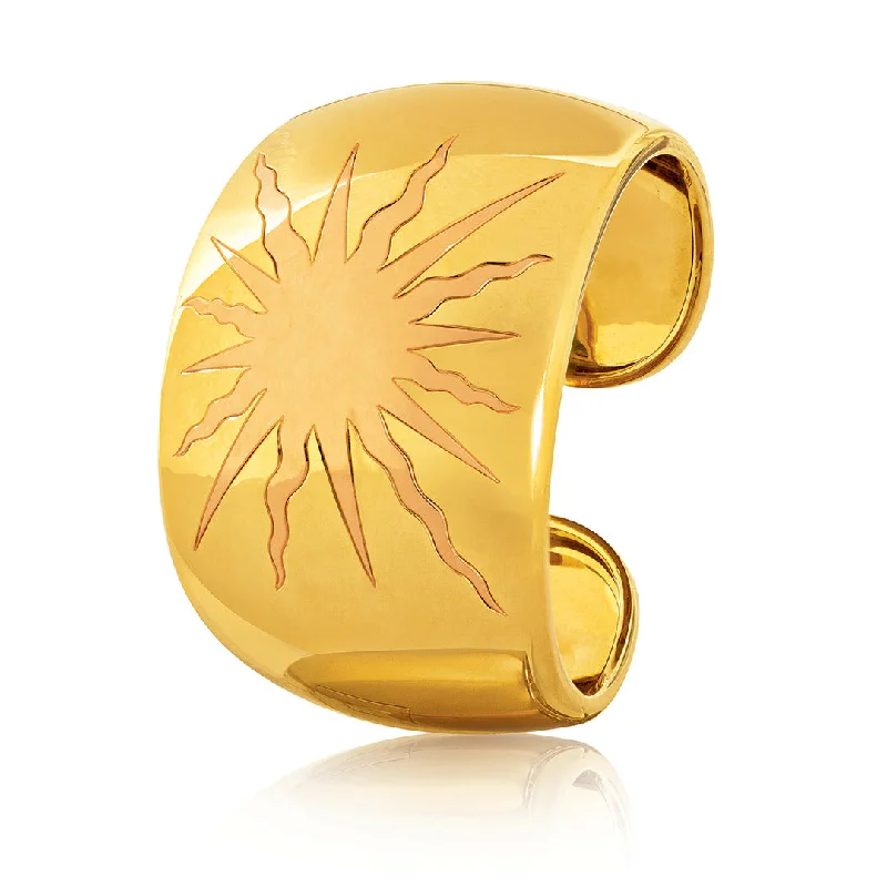 Sun Cuff