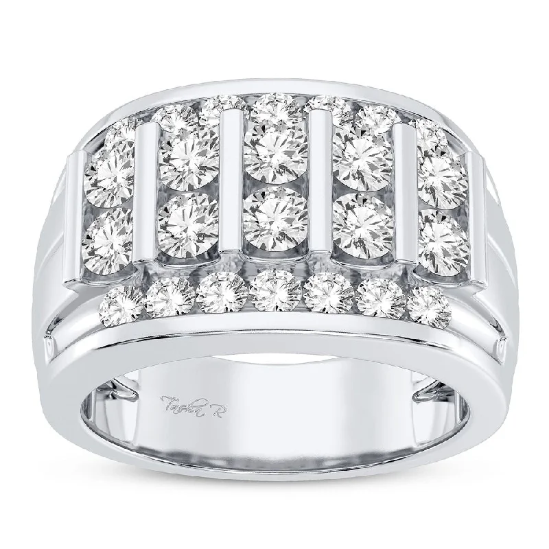 14K 2.00CT DIAMOND RING